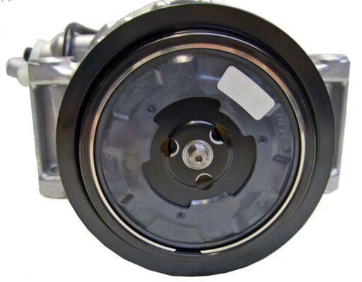Compresseur, climatisation MAHLE Aftermarket ref. ACP 715 000P