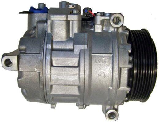 Compresseur, climatisation MAHLE Aftermarket ref. ACP 715 000P