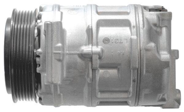 Compresseur, climatisation MAHLE Aftermarket ref. ACP 718 000P
