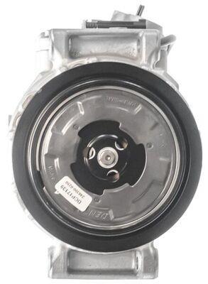 Compresseur, climatisation MAHLE Aftermarket ref. ACP 718 000P