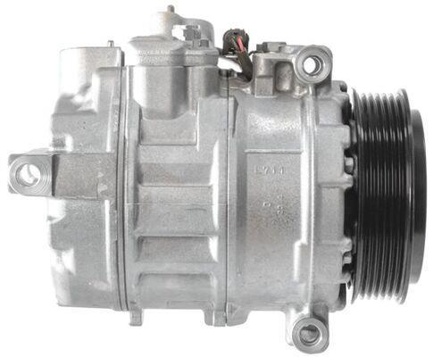 Compresseur, climatisation MAHLE Aftermarket ref. ACP 718 000P