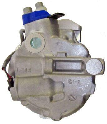 Compresseur, climatisation MAHLE Aftermarket ref. ACP 719 000P