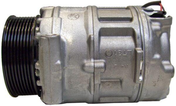 Compresseur, climatisation MAHLE Aftermarket ref. ACP 719 000P