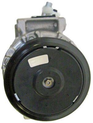 Compresseur, climatisation MAHLE Aftermarket ref. ACP 719 000P