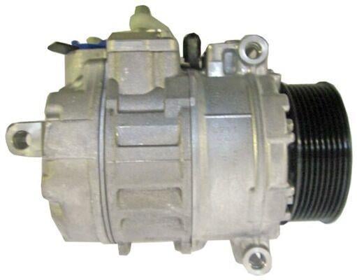 Compresseur, climatisation MAHLE Aftermarket ref. ACP 719 000P
