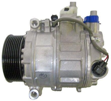 Compresseur, climatisation MAHLE Aftermarket ref. ACP 719 000P