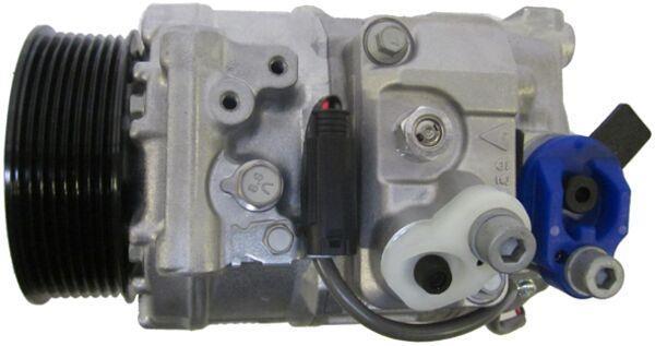 Compresseur, climatisation MAHLE Aftermarket ref. ACP 719 000P