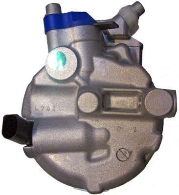 Compresseur, climatisation MAHLE Aftermarket ref. ACP 724 000P