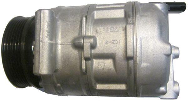 Compresseur, climatisation MAHLE Aftermarket ref. ACP 724 000P