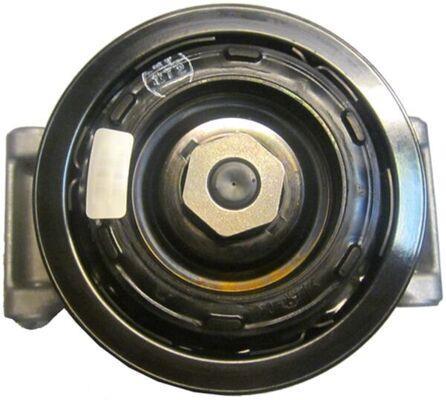 Compresseur, climatisation MAHLE Aftermarket ref. ACP 724 000P