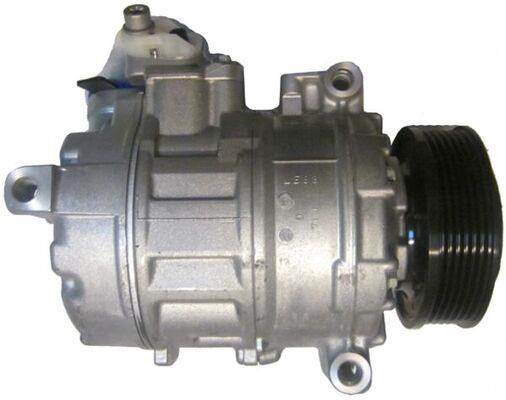 Compresseur, climatisation MAHLE Aftermarket ref. ACP 724 000P