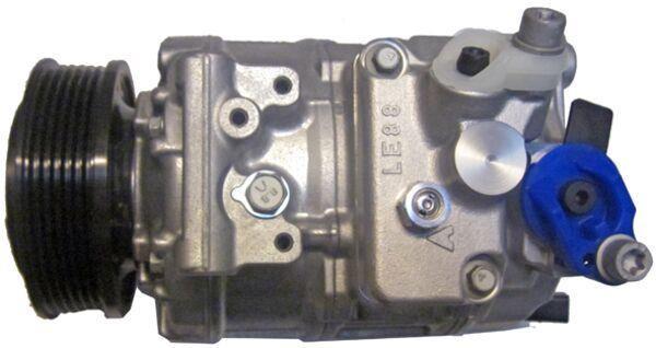 Compresseur, climatisation MAHLE Aftermarket ref. ACP 724 000P