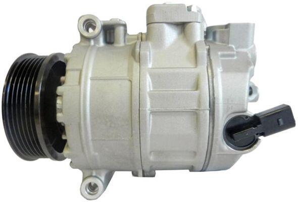 Compresseur, climatisation MAHLE Aftermarket ref. ACP 724 000S