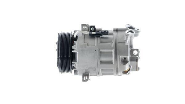 Compresseur, climatisation MAHLE Aftermarket ref. ACP 72 000P