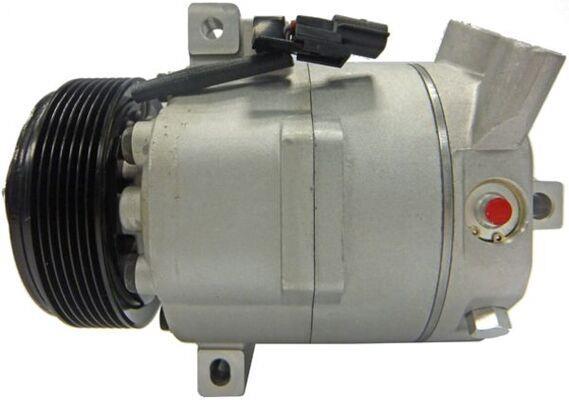 Compresseur, climatisation MAHLE Aftermarket ref. ACP 72 000S
