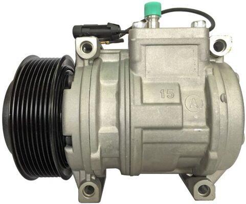 Compresseur, climatisation MAHLE Aftermarket ref. ACP 739 000S