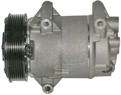 Compresseur, climatisation MAHLE Aftermarket ref. ACP 73 000P