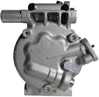Compresseur, climatisation MAHLE Aftermarket ref. ACP 754 000P
