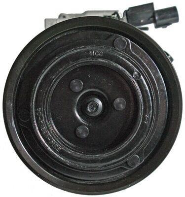 Compresseur, climatisation MAHLE Aftermarket ref. ACP 755 000P
