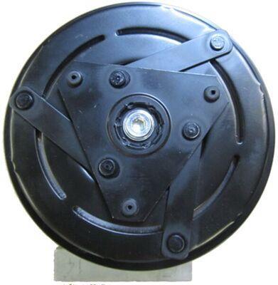 Compresseur, climatisation MAHLE Aftermarket ref. ACP 756 000P