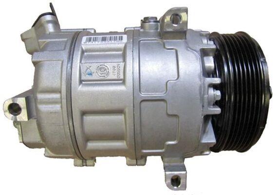 Compresseur, climatisation MAHLE Aftermarket ref. ACP 756 000P