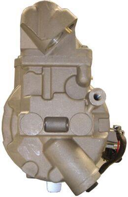 Compresseur, climatisation MAHLE Aftermarket ref. ACP 75 000S