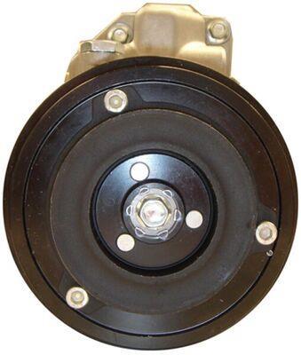 Compresseur, climatisation MAHLE Aftermarket ref. ACP 75 000S