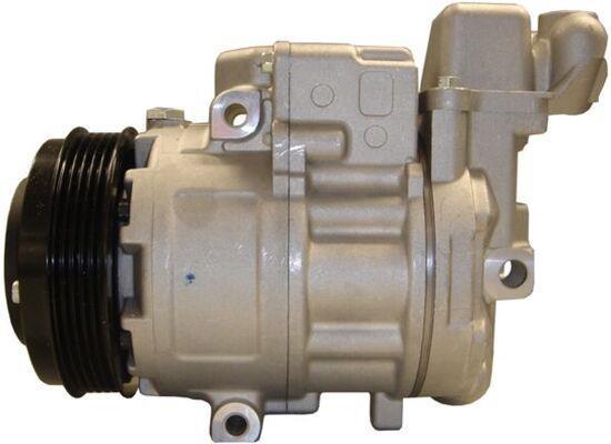 Compresseur, climatisation MAHLE Aftermarket ref. ACP 75 000S