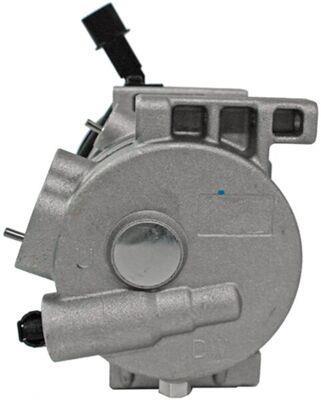 Compresseur, climatisation MAHLE Aftermarket ref. ACP 760 000P