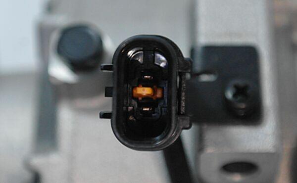 Compresseur, climatisation MAHLE Aftermarket ref. ACP 760 000P