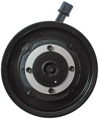 Compresseur, climatisation MAHLE Aftermarket ref. ACP 760 000P