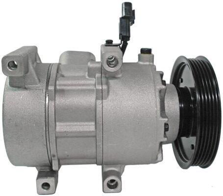 Compresseur, climatisation MAHLE Aftermarket ref. ACP 760 000P