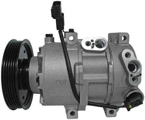 Compresseur, climatisation MAHLE Aftermarket ref. ACP 760 000P