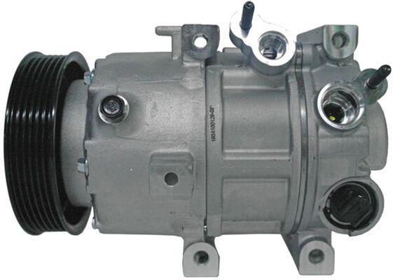 Compresseur, climatisation MAHLE Aftermarket ref. ACP 761 000P