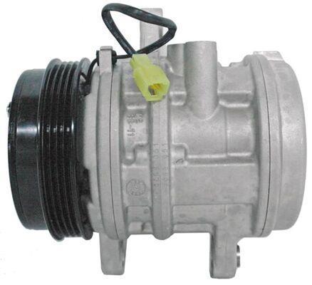 Compresseur, climatisation MAHLE Aftermarket ref. ACP 764 000P