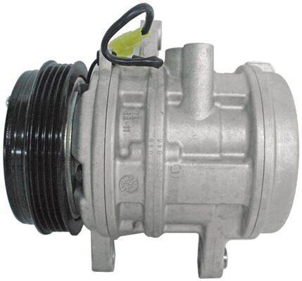 Compresseur, climatisation MAHLE Aftermarket ref. ACP 765 000P