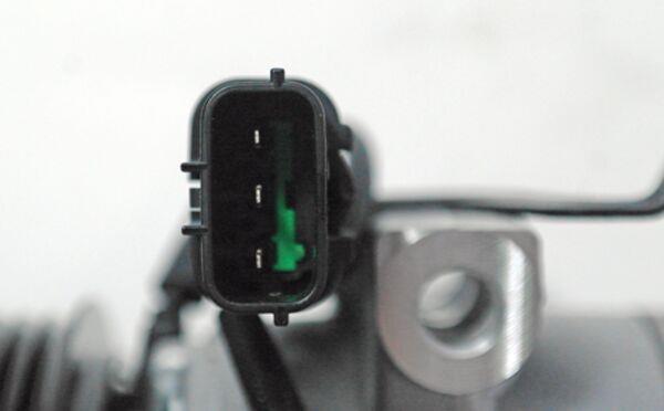 Compresor, aire acondicionado MAHLE Aftermarket ref. ACP 767 000P