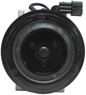 Compresor, aire acondicionado MAHLE Aftermarket ref. ACP 767 000P
