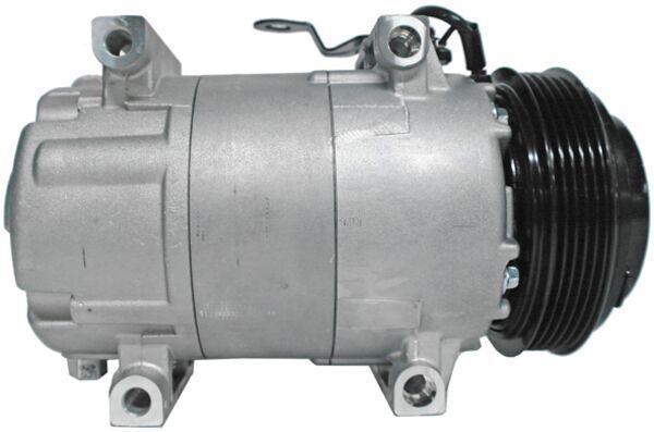 Compresor, aire acondicionado MAHLE Aftermarket ref. ACP 767 000P