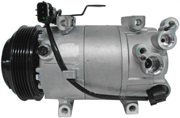 Compresor, aire acondicionado MAHLE Aftermarket ref. ACP 767 000P