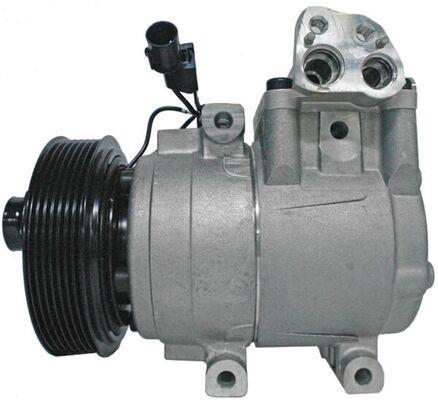 Compresseur, climatisation MAHLE Aftermarket ref. ACP 768 000P