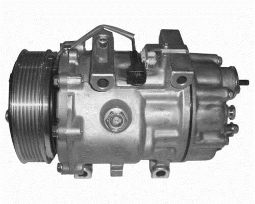 Compresseur, climatisation MAHLE Aftermarket ref. ACP 769 000P