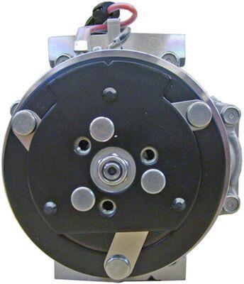 Compresseur, climatisation MAHLE Aftermarket ref. ACP 76 000P