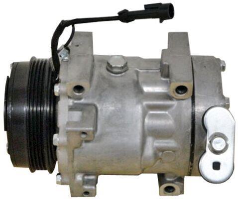 Compresseur, climatisation MAHLE Aftermarket ref. ACP 76 000S
