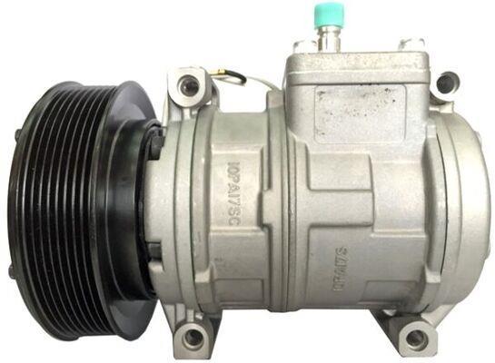 Compresseur, climatisation MAHLE Aftermarket ref. ACP 776 000S