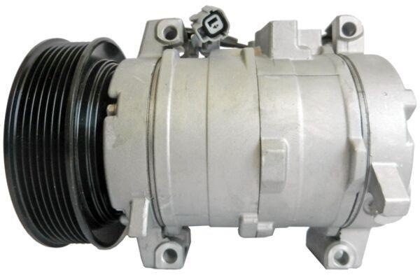 Compresseur, climatisation MAHLE Aftermarket ref. ACP 783 000S