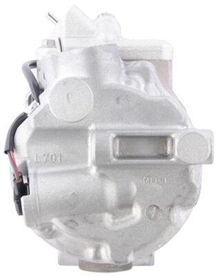 Compresseur, climatisation MAHLE Aftermarket ref. ACP 784 000P