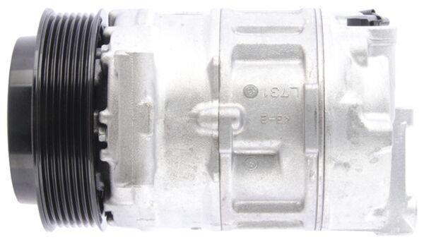 Compresseur, climatisation MAHLE Aftermarket ref. ACP 784 000P