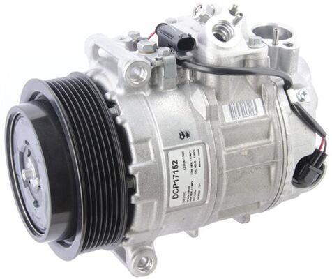 Compresseur, climatisation MAHLE Aftermarket ref. ACP 784 000P