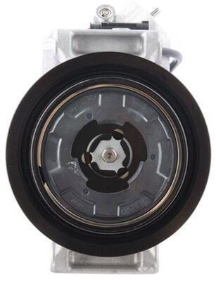 Compresseur, climatisation MAHLE Aftermarket ref. ACP 784 000P